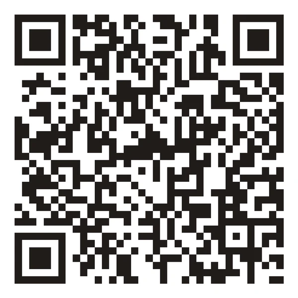 QR-kode der åbner bedømmelsesdemoen på denne side — scan med telefonen og prøv skiftet selv